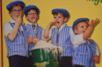 Choucroute primeur d'alsace 2kg