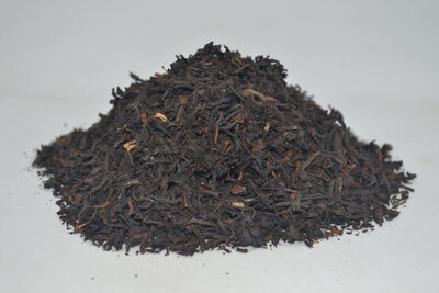 Thé assam rubis