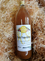 Nectar de prune abricot