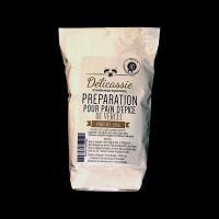 Préparation à pain d'épice 300g