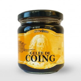 Gelée de coing