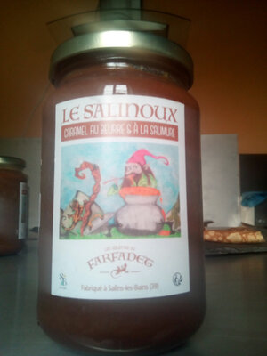 Le salinoux