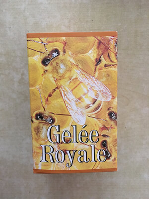 Gelée royale
