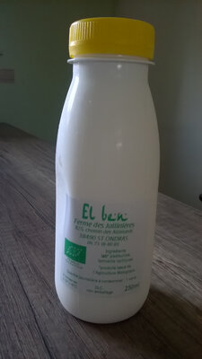 El ben 250