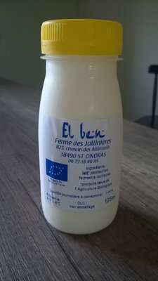 El ben