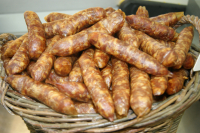 X/mini fumée aux noisettes