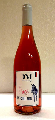 L'rosé d'cheu nou