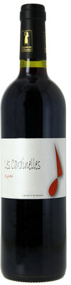 Les cardinelles rouge 2012