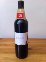 Les cardinelles rouge 2016