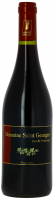 Saint georges - prestige rouge 2011