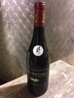 Saint georges - prestige rouge 2016