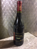 Saint georges - prestige rouge 2018