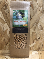 Pois chiches à cuire