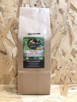 Farine de pois chiche