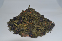 Thé vert loup boutin