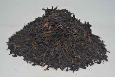 Thé noir earl grey grand parfum