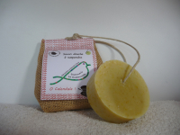 Savon douche à suspendre 'o calendula'