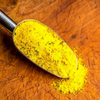 Bouillon de légumes