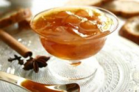 Confiture de mirabelles façon pain d'épices