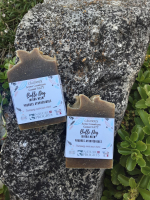 Shampoing pour chiens - bulle dog