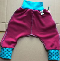 Pantalon confort uni 1-3 mois