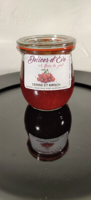 Cerise/kirsch