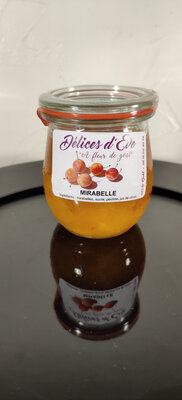 Mirabelle/gewurztraminer