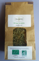 Tisane 'et hop la forme'