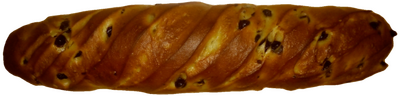 Demie viennoise chocolat