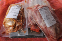 Colis de porc tradition de 1.9 kg-