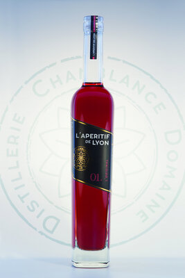 L'apéritif de lyon - l'original