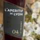 L'apéritif de lyon - le gourmet - image 3