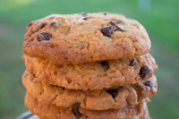 Cookies pépites de chocolat