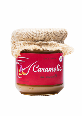 200g caramelie cannelé