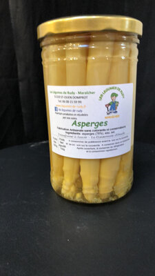 Asperges