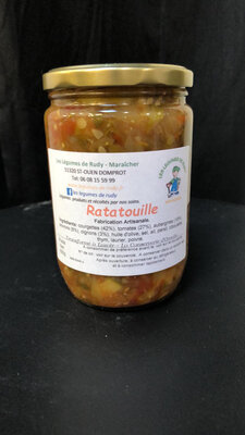 Ratatouille