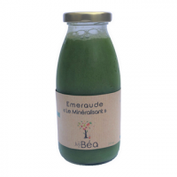 Emeraude 'le minéralisant' 50 cl