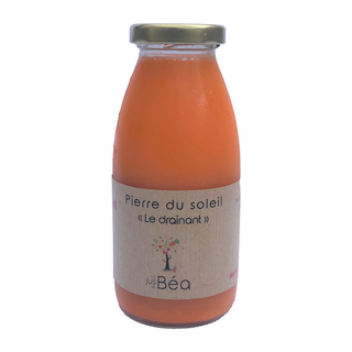 Pierre soleil 50cl