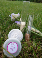 Gommage corps morrita