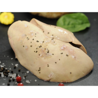 Foie gras frais de canard du gers igp - 500 g