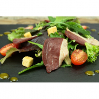 Magret de canard séché entier du gers - 240 g