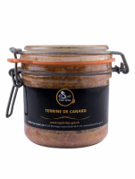 Terrine de canard 300 grs