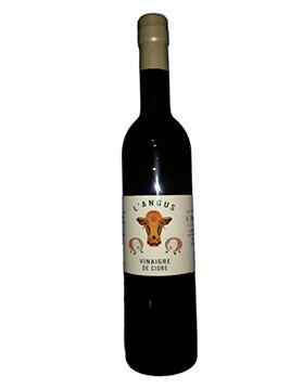 Vinaigre de cidre
