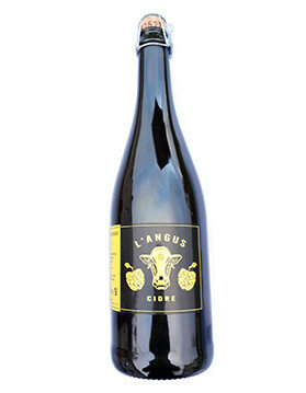 Cidre doux