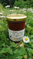 Confiture extra mirabelle