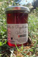 Gelée extra groseille
