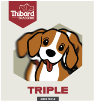 Triple 75 cl-8 %