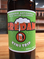 Kiwi trip ( india pale ale )