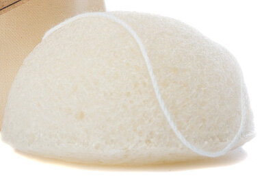 Eponge konjac