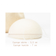 Eponge konjac - image 3